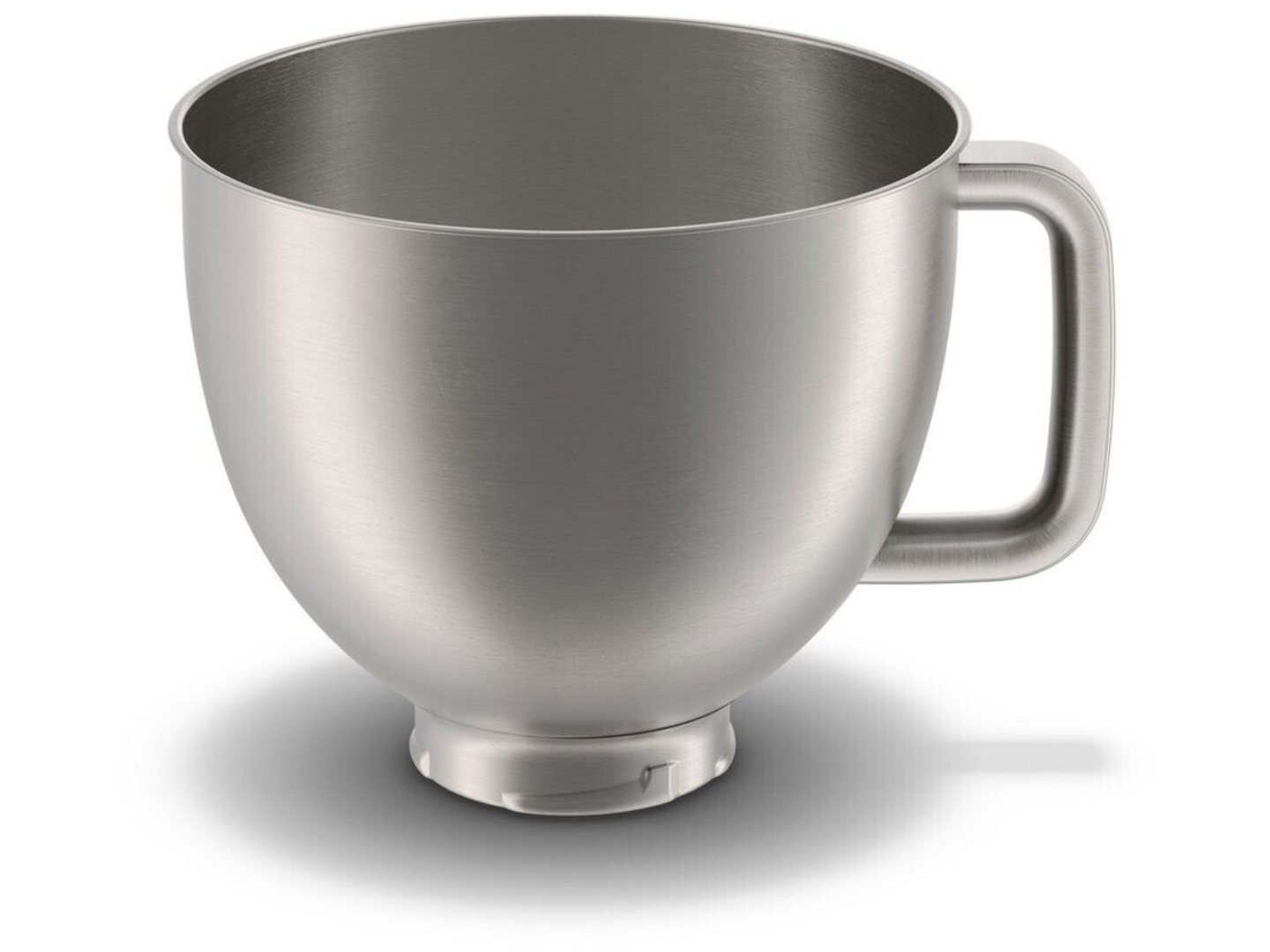 Планетарний міксер KitchenAid Artisan Plus 4.7 л (5KSM50PKVEFT) — фото 5
